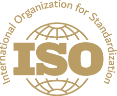 ISO Stamp