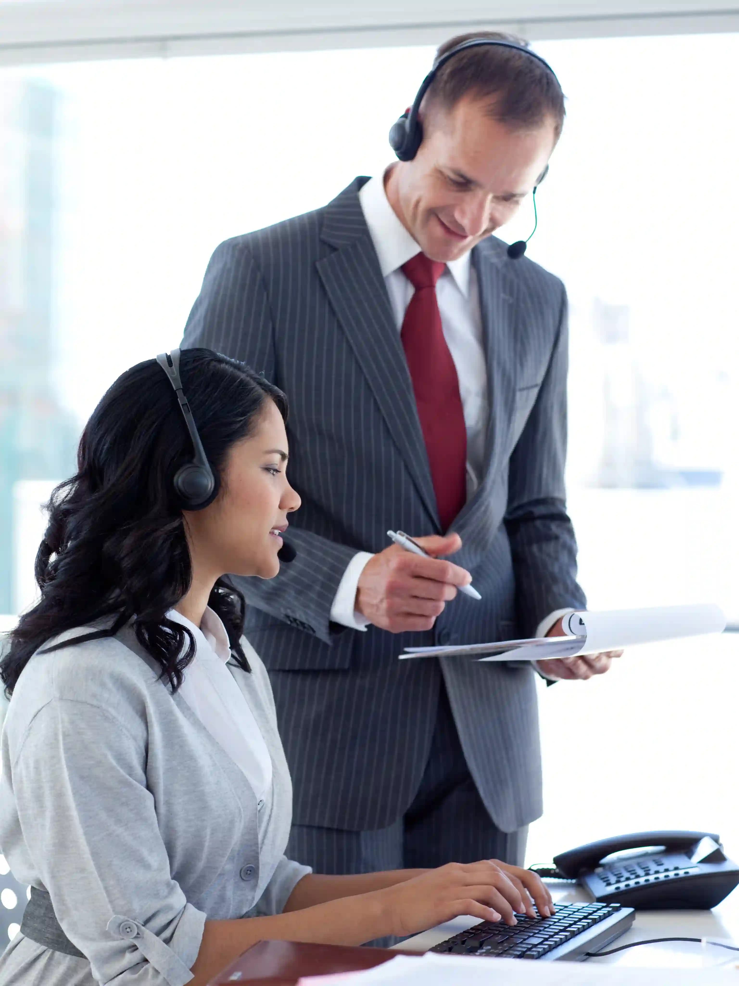 Human Resources Consulting