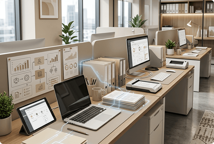 How to Develop Human Resources in the 21st Century