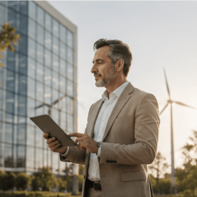 نظام إدارة البيئة